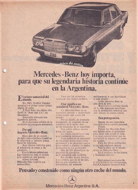 Sumario de marzo de 2025