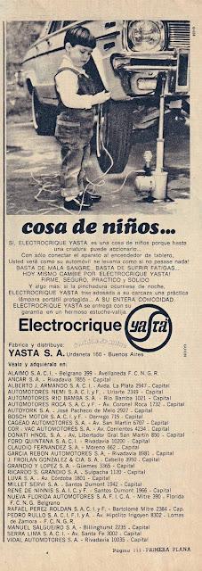 Sumario de marzo de 2025