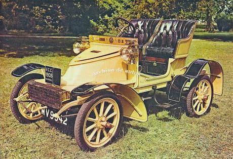 Sumario de marzo de 2025