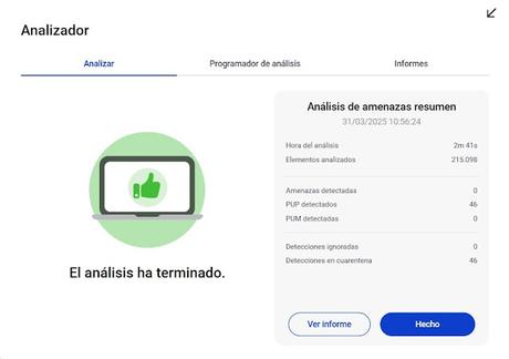 Malwarebytes para windows, protege tu ordenador de las amenazas que circulan por la red Malwarebytes para windows, protege tu ordenador de las amenazas que circulan por la red