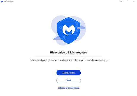 Malwarebytes para windows, protege tu ordenador de las amenazas que circulan por la red Malwarebytes para windows, protege tu ordenador de las amenazas que circulan por la red