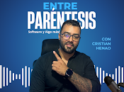 ¡Bienvenidos Entre Paréntesis Software Algo Más!