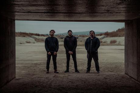 Sur Oculto - Sur Oculto (2011)