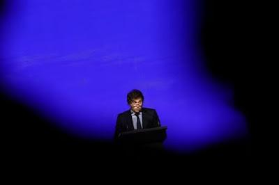 El castillo de naipes