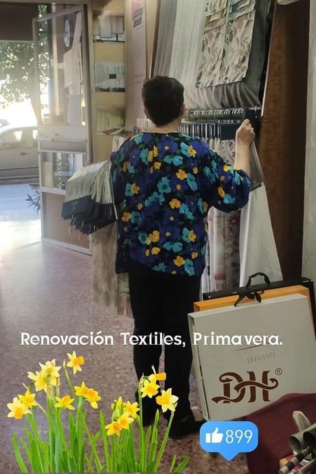 ~ Decoración Primavera 🌱 2025.