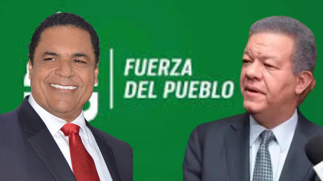 José Peña respalda posición condena Leonel
