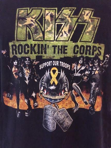 Efemérides del Rock y Heavy Metal: Que pasó un 01 de Abril