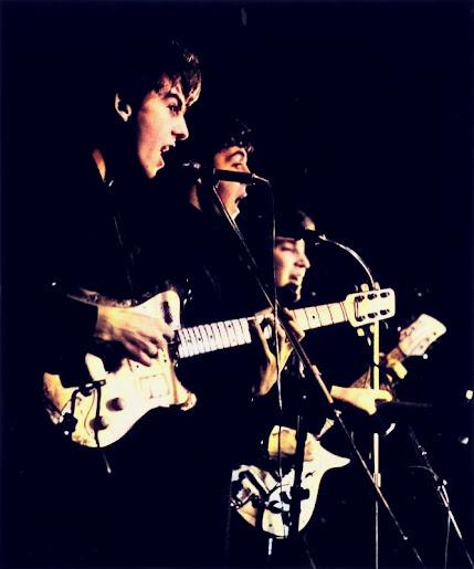 Efemérides del Rock y Heavy Metal: Que pasó un 01 de Abril