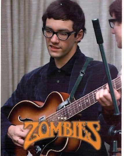 Efemérides del Rock y Heavy Metal: Que pasó un 01 de Abril