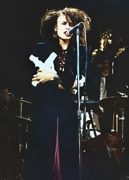 Efemérides del Rock y Heavy Metal: Que pasó un 01 de Abril