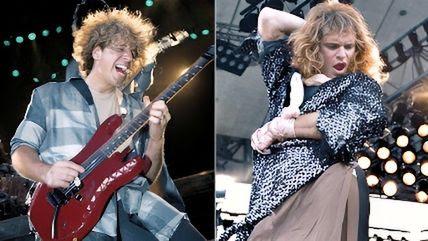 Efemérides del Rock y Heavy Metal: Que pasó un 01 de Abril