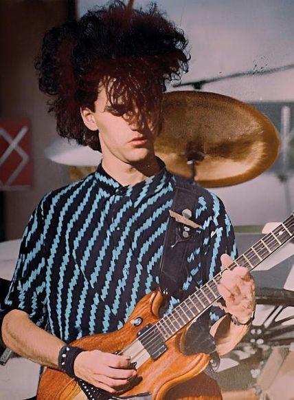 Efemérides del Rock y Heavy Metal: Que pasó un 01 de Abril