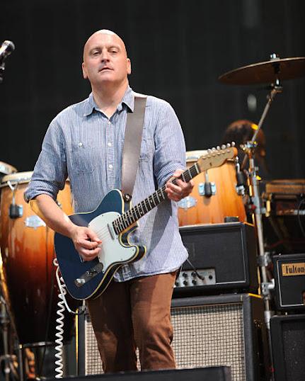 Efemérides del Rock y Heavy Metal: Que pasó un 01 de Abril