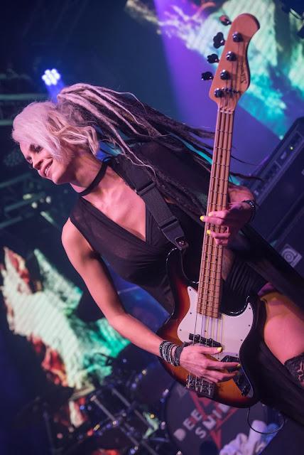 Efemérides del Rock y Heavy Metal: Que pasó un 01 de Abril