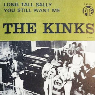 Efemérides del Rock y Heavy Metal: Que pasó un 01 de Abril