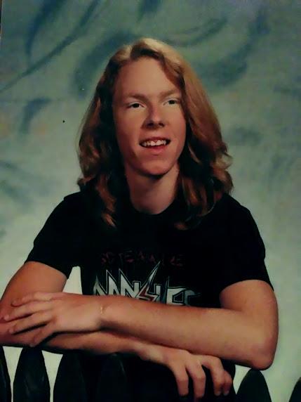 Efemérides del Rock y Heavy Metal: Que pasó un 01 de Abril