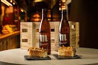 “LA RESERVA”, UNA EXPERIENCIA GASTRONÓMICA DE MAHOU “LA RESERVA”, UNA EXPERIENCIA GASTRONÓMICA DE MAHOU