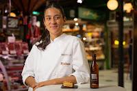 “LA RESERVA”, UNA EXPERIENCIA GASTRONÓMICA DE MAHOU “LA RESERVA”, UNA EXPERIENCIA GASTRONÓMICA DE MAHOU