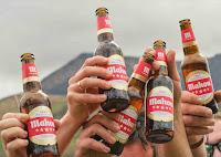 MAHOU PRESENTA SU AGENDA DE ABRIL