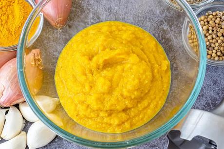 Soto ayam - Indonesia