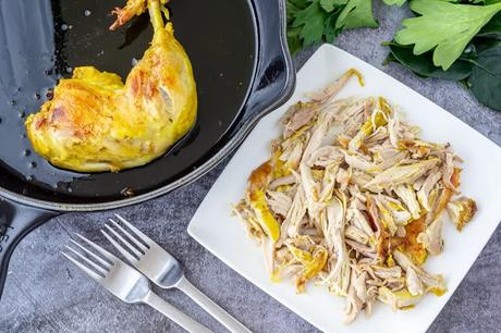 Soto ayam - Indonesia