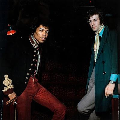 Eric Clapton cumple 80 años. Eric Clapton cumple 80 años.