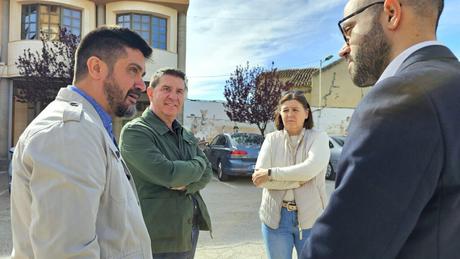 La Audiencia de Albacete juzga este miércoles a dos empresarios por no pagar la Seguridad Social de sus empleados