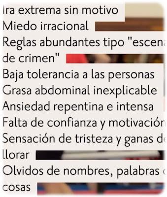 Menopausia