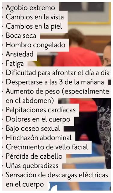 Menopausia