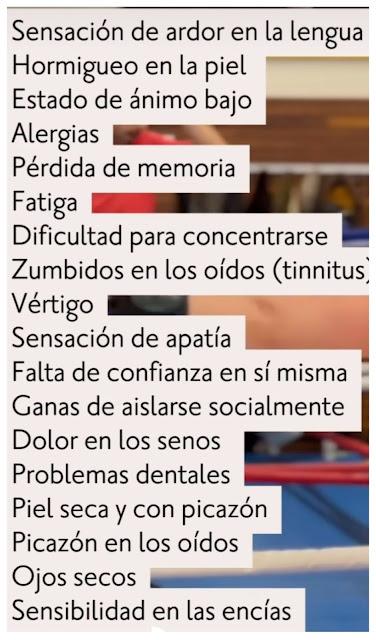 Menopausia