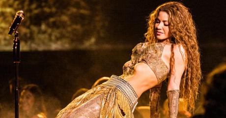 Billboard declara a Shakira como la mejor artista de la historia del pop latino Billboard declara a Shakira como la mejor artista de la historia del pop latino