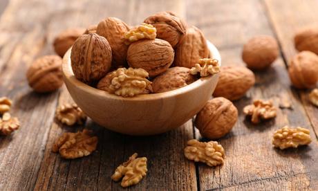 Descubre 10 alimentos para activar el «cerebro modo genio»