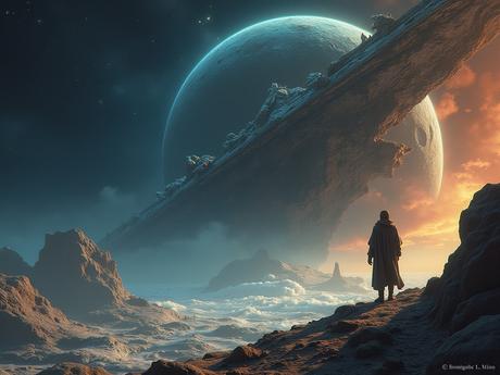 ¿Quién controla el tiempo cuando los taquiones deciden atacar? 9 ¿Quién controla el tiempo cuando los taquiones deciden atacar?