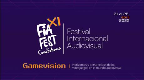 ¡Prepárate para el FIAFest 2025: ¡Donde el Cine, los Videojuegos y Betty la Fea se Roban el Show!