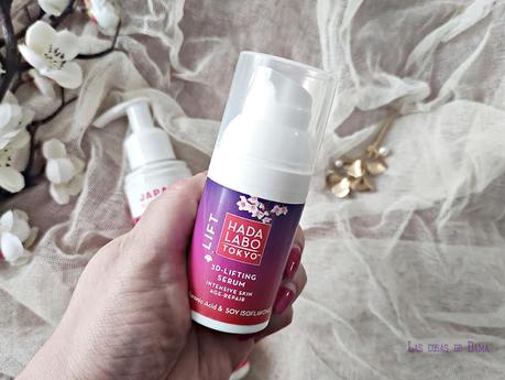 Cosmética Asiática: Novedades faciales y corporales de Hada Labo Tokyo