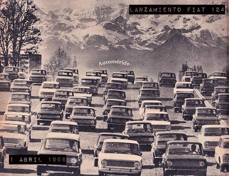 Automéride – 1 abril 1966 Automéride – 1 abril 1966