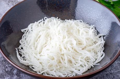 Soto ayam - Indonesia