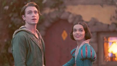 Blancanieves 2025. Ni los seres mágicos salvan a Disney esta vez del fracaso Blancanieves 2025. Ni los seres mágicos salvan a Disney esta vez del fracaso