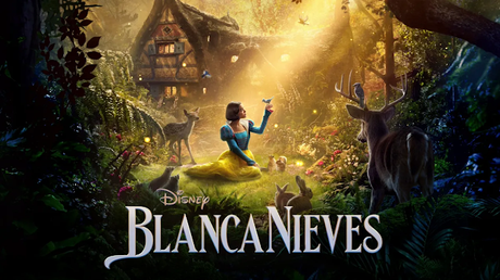 Blancanieves 2025. Ni los seres mágicos salvan a Disney esta vez del fracaso Blancanieves 2025. Ni los seres mágicos salvan a Disney esta vez del fracaso