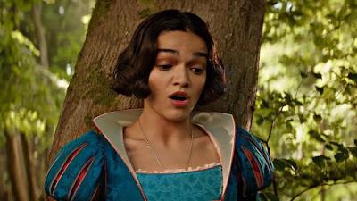 Blancanieves 2025. Ni los seres mágicos salvan a Disney esta vez del fracaso Blancanieves 2025. Ni los seres mágicos salvan a Disney esta vez del fracaso