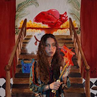 ANADIE: 'AMOR, BESTIAS Y ESCALERAS'