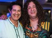 blusero guitarra», minientrevista SANTIAGO CAMPILLO