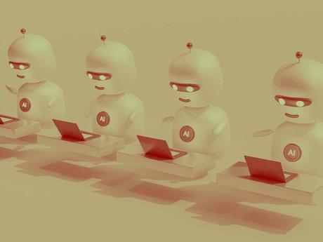 ¿AGENTES DIGITALES? ¿AGENTES DIGITALES?