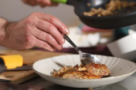 GastroPirineus celebra en La Molina sus 10 ediciones de cocina de montaña