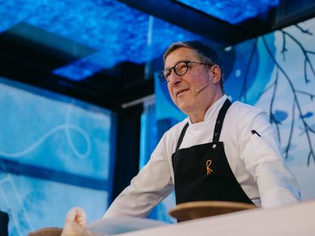 GastroPirineus celebra en La Molina sus 10 ediciones de cocina de montaña