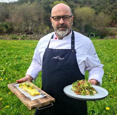 GastroPirineus celebra en La Molina sus 10 ediciones de cocina de montaña