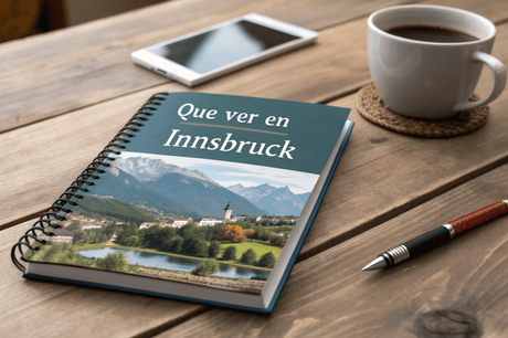 Qué ver en Innsbruck: Guía Completa para Descubrir la Joya del Tirol 6 Qué ver en Innsbruck