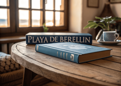 Playa de Berellín en Prellezo