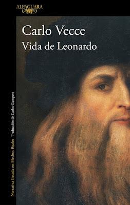 Carlo Vecce. Vida de Leonardo Carlo Vecce. Vida de Leonardo