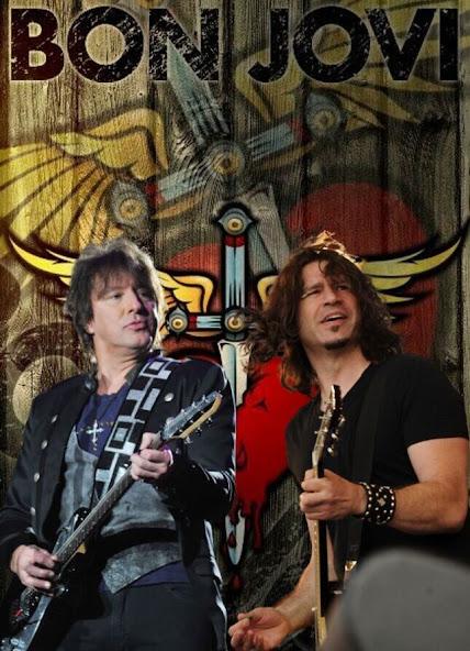 Efemérides del Rock y Heavy Metal: Que pasó un 02 de Abril